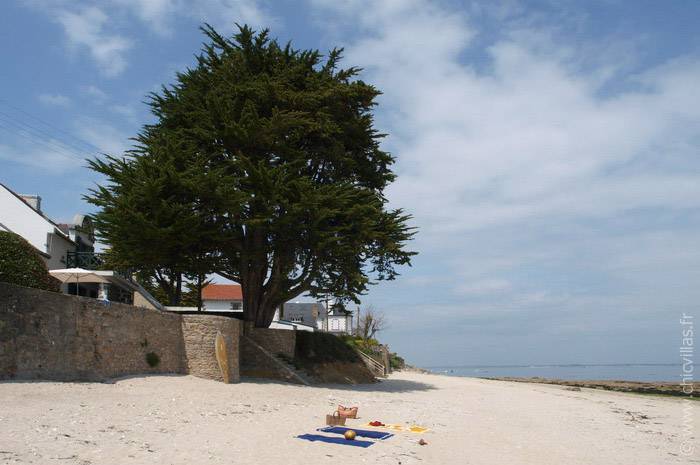 An Aod - Location villa de luxe - Bretagne / Normandie - ChicVillas - 20